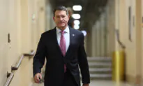 House Homeland Security Chair Mark Green Says He Won’t Seek Reelection