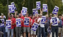 UAW vs. Auto Workers