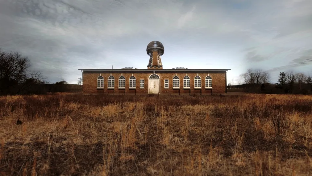 ‘Tower to the People’: Nikola Tesla as You’ve Never Seen Him