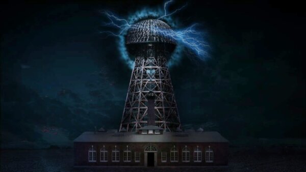 “Tower to the People: Tesla’s Dream at Wardenclyffe Continues.” 