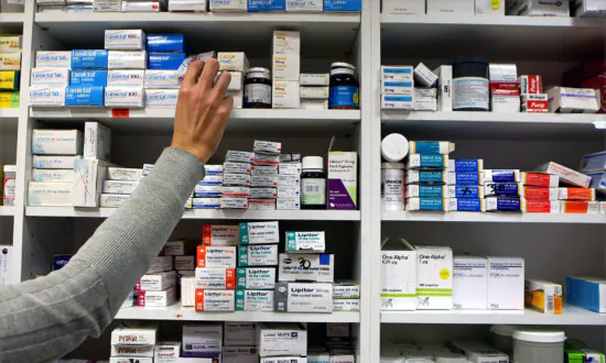 Australian Greens Pledge Free Contraceptives for Women
