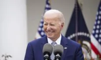 Biden Delivers Remarks at the APEC CEO Summit