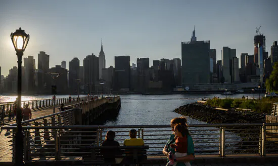 New York High Court to Rule on Congressional Map That Flipped 4 Seats Red