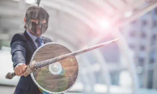 6 Steps to Becoming a Recession-Proof CEO