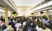 National Security Law Has Chilling Effect on Religious Freedom, Says Hong Kong Watch Report