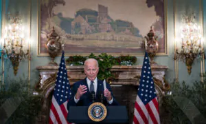 ‘He Is a Dictator’: Biden Repeats Statement on China’s Xi Jinping at APEC Summit