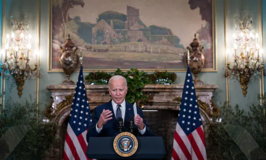 Biden Touts ‘Constructive’ Talks With China Amid Criticisms of Insufficient Progress on Key Issues