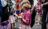 Tennessee Passes Bill Criminalizing Adults Who Help Minors Get Gender Transition Procedures