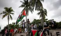 New Florida Bill Seeks to Strip Financial Aids Off College Students Who ‘Promote’ Hamas