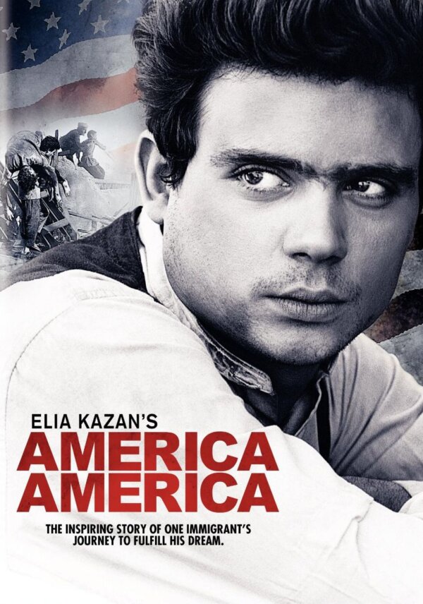 "America America"
