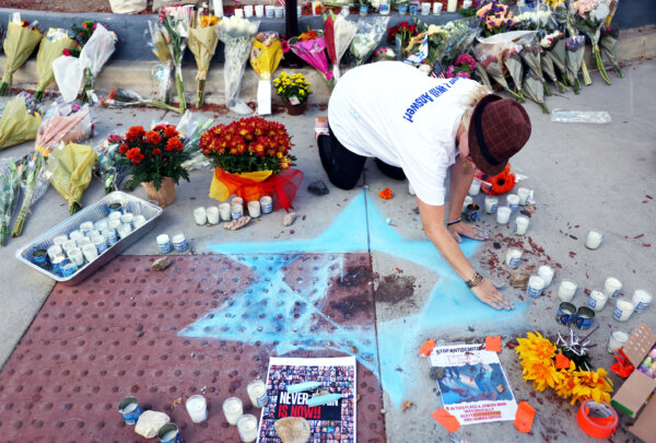 Epoch Times Photo