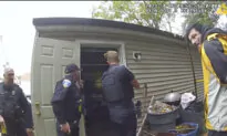 Man Accused of Abducting and Beating Woman Over 4-day Period Pleads Not Guilty