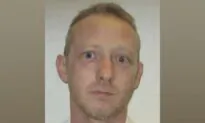 Alabama Inmate Executed for the Shooting Death of Man in 1993 Robbery