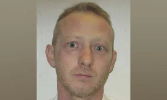 Alabama Inmate Executed for the Shooting Death of Man in 1993 Robbery