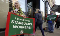 Supreme Court to Hear Starbucks Appeal Over Fired Memphis Labor Activists