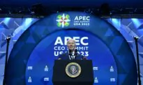 Biden Tells Asia-Pacific Business Leaders US ‘Remains Vital’ to the Region
