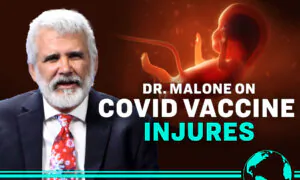 DNA Contamination, Fragments May Bring Cancer Risks, Contribute to Genetic Anomalies in Fetuses: Dr. Robert Malone