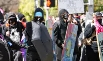 Key Figures Linked to Antifa Leave the US After Group’s Terrorist Designation