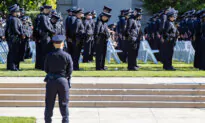 Ex-Con Gets Life Without Parole for LAPD Officer’s 1983 Killing