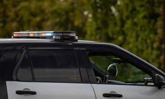 Suspect in Antisemitic Vandalism in Burbank, Glendale Pleads Not Guilty