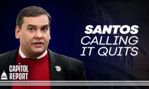 Embattled Rep. George Santos Won’t Seek Reelection Amid Newly Released Ethics Report | Capitol Report