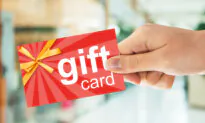 Gift Cards Are Not Gifts