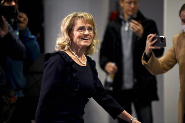 European Official Warns That Americans Can Be Silenced by EU Online Speech Laws