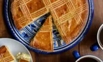 Gâteau Basque: A One-of-a-Kind Cake From Basque Country