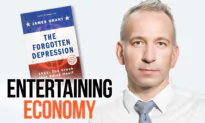 What’s The Best Way To Avoid An Economic Downturn? Do Nothing.