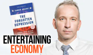 What’s The Best Way To Avoid An Economic Downturn? Do Nothing.