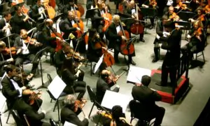 Beethoven: Symphony No. 7 | Masayuki Carvalho, Orquesta Pronvinciana de Santa Fé