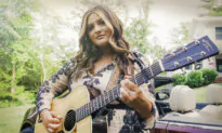 Jaelee Roberts: The Next Generation of Bluegrass