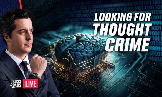 NY Will Now Monitor Social Media for ‘Hate Speech’  | Live With Josh
