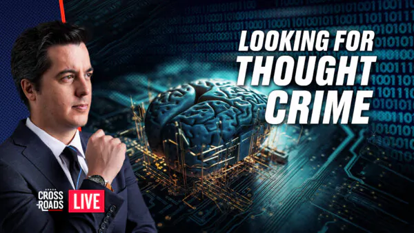 NY Will Now Monitor Social Media for ‘Hate Speech’  | Live With Josh