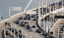 San Francisco DA Charges 80 People After Israel-Hamas War Protest Blocked Bay Bridge