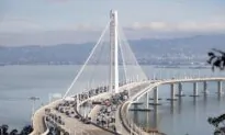 Pro-Palestinian Protesters Stop Traffic on Bay Bridge, Dozens Cited and Released