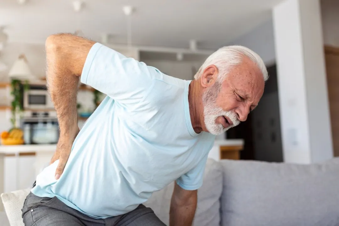 (Shutterstock)