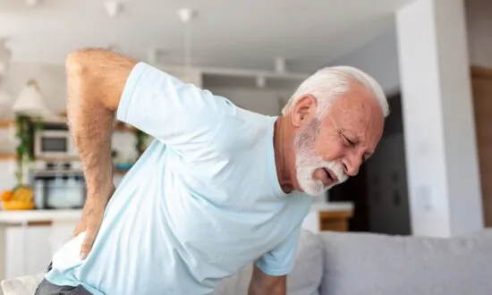 Recover Quickly From Bruises, Fractures, and Contusions