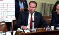 Rep. Pfluger Grills Mayorkas, Wray Over Whereabouts of People on Terror Watch List
