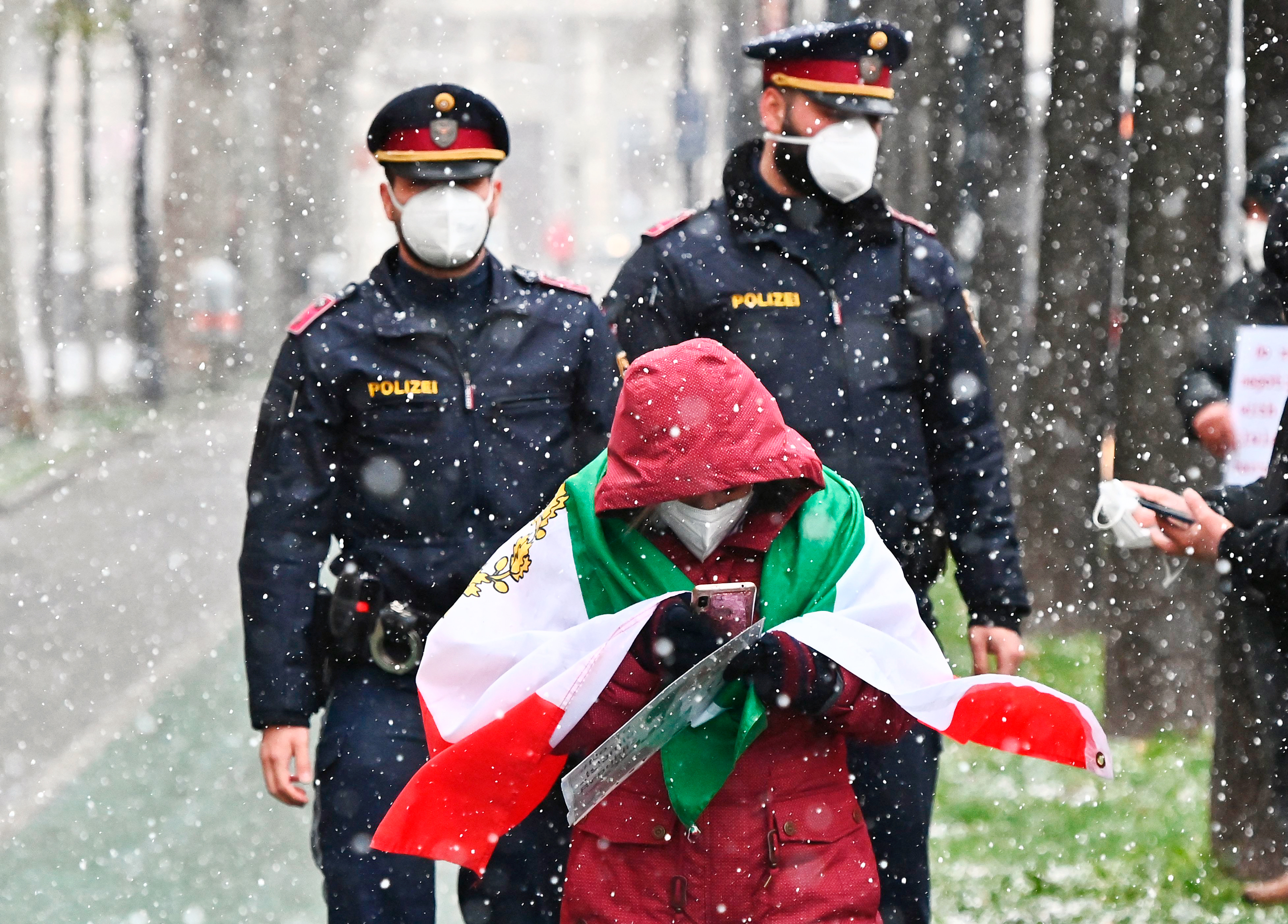 Epoch Times Photo