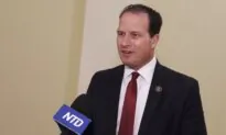 Biden Policies Have Made America Less Safe ‘In Every Aspect’: Rep. Pfluger on Border Crisis, CCP Infiltration