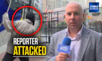 Tight Security, Media Attacked at APEC