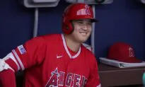 Shohei Ohtani, Baseball’s 2-Way Star, Becomes First 2-Time Unanimous MVP