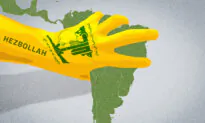 The Rise of Socialists in Latin America Is Giving Terror Groups a Home
