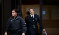 BC Replaces Surrey Police Board With Administrator Over Troubled Transition
