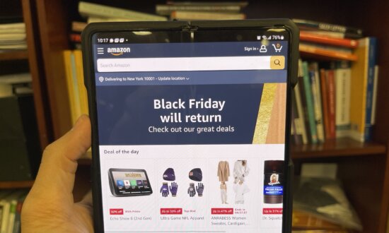 Updated Daily: Top Amazon Black Friday Deals You Do Not Want to Miss