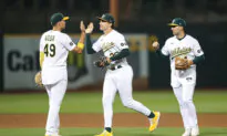 A’s Take Another Step Toward Las Vegas With Owners Approval