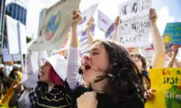 Students Skip School With Pre-Signed ‘Climate Doctor’s Certificates’