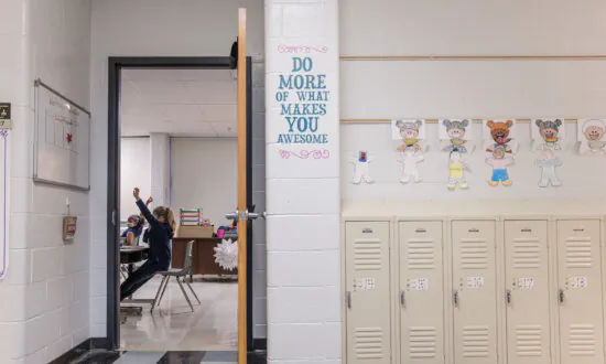 Conservative Think Tank Reveals Best, Worst States for Freedom in Education