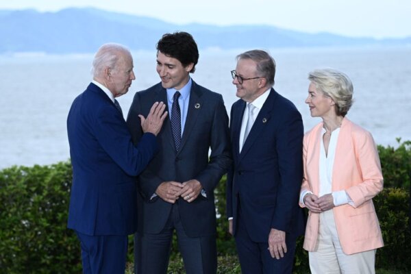 Epoch Times Photo